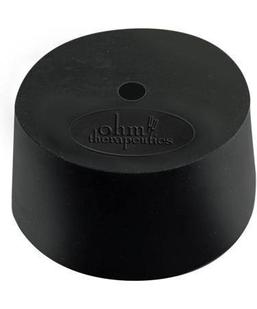 Ohm Therapeutics Large Tuning Fork Activator - Latex-Free for Energy Healing and Sound Therapy - Buy Online on GoSupps.com
