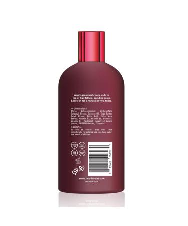 Hydrate De Coco Nourishing Conditioner | Natural Biotin Silicon Coconut Oil & Yerba Mat | Deep Repair for All Hair Types | 10 fl oz - Buy Online on GoSupps.com