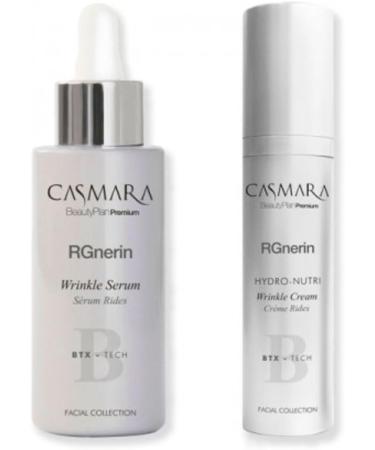 Beauty Box RGnering Hydro- Nutri+ Wrinkle Serum - Buy Online on GoSupps.com