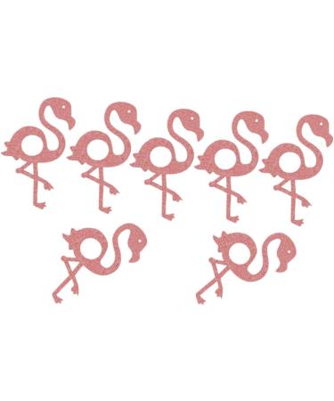 Ciieeo 48 Pcs Flamingo Lollipop Decor Hawaii Lollipop Decor Hawaii Decor Candy Holder Party Hawaiian Candy Lollipop Party Accessories Lollipop Craft Cactus Pink Props - Buy Online on GoSupps.com