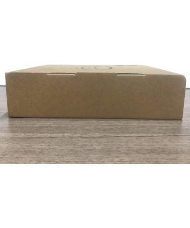 Modern Black LED Ceiling Lamp - 18W Cold White Light for Bathroom Kitchen & Living Room (2-Pack) - Buy Online on GoSupps.com