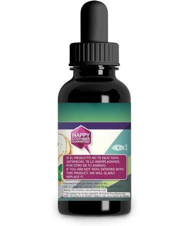 Betel Natural Premium Oregano Oil 75% Carvacrol - 1 fl oz - Buy Online on GoSupps.com