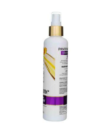 Pantene Pro-V Style Series Volume Texturizing Hairspray 8.5 oz (Pack of 8) - Buy Online on GoSupps.com