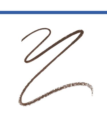 Bourjois Brow Sharper Natural Eyebrow Pencil - Fill & Define - 18 Ivory - 1 Pack - International Shipping Available - Buy Online on GoSupps.com