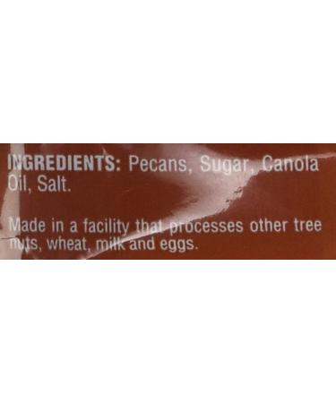 Trader Joe's Candied Pecans 5 Oz - Buy Delicious Pecan Treats Online - Buy Online on GoSupps.com