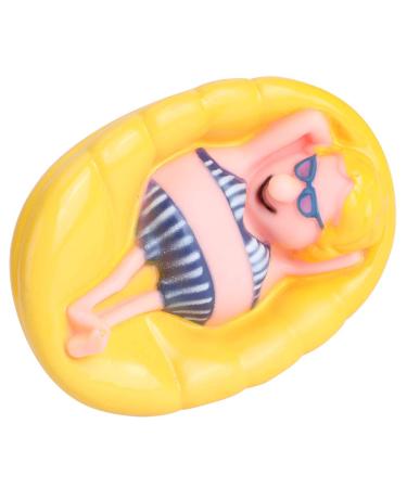 Buy Floating Swimming Pool Thermometer - Easy-to-Read Digital Water Thermometer for Pools Whirlpools & Fishing Ponds - Fast International Shipping - Buy Online on GoSupps.com