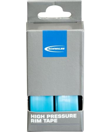 Schwalbe 22-559 / 26 HP-Felgenband Blau - Premium Bicycle Rim Tape for International Shipping - Buy Online on GoSupps.com