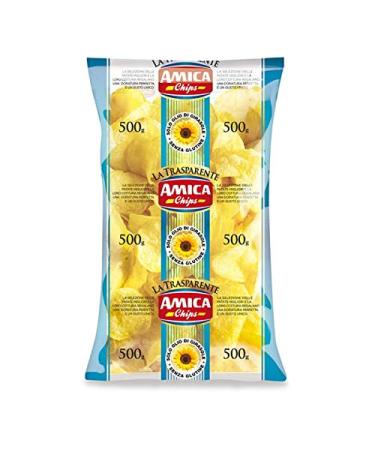 Amica Chips Amica Chips 500g