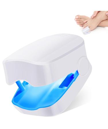 Best Nail Fungus Treatment Device | Rechargeable Cold Laser Therapy for Fingers & Toenails - Buy Online on GoSupps.com