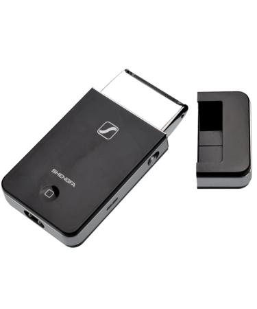 FRCOLOR 3pcs Men's Electric Shaver & Trimmer Set - Mustache Beard & Nose Grooming Tools - Buy Online on GoSupps.com