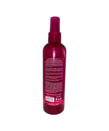 Argan Oil from Morocco Heat Shield Protection Mist 8.45 fl.oz. (250 ml) - Buy Online on GoSupps.com