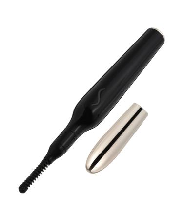 Housoutil 1 Set Eyelash Tester Abs Curling Iron Cosmetic