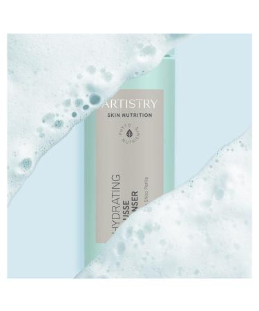 Artistry Studio Skin Nutrition Hydrating Mousse Cleanser - 0.5 fl oz & 4.9 fl oz - Buy Online on GoSupps.com