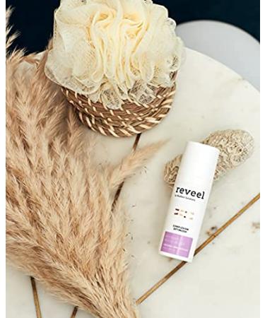 Reveel Refining Face Moisturizer - Anti-Aging Cream with Salicylic Acid & Avocado Oil | Day & Night Hydration for Men & Women | 1.69 fl oz - Buy Online on GoSupps.com