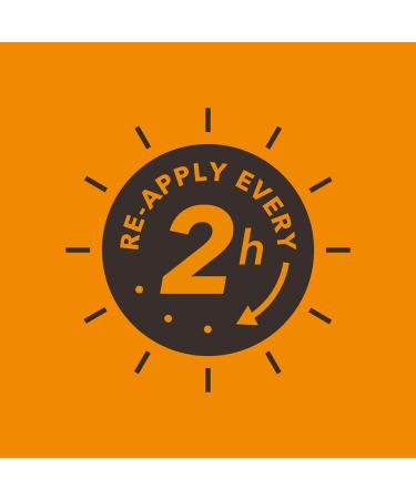 Piz Buin Moisturising Sun Lotion SPF50+ 200ml - Hydrating Sunscreen (Pack of 1) - Buy Online on GoSupps.com