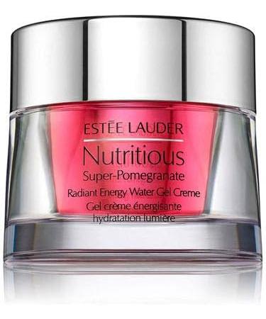 E.LAuder Nutritious Radiant Energy Water Gel Creme 50ml - Buy Online on GoSupps.com