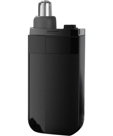 Nose hair trimmer for menNose hair trimmer for women Portable Electric Ear and Nose Hair Trimmer High Speed Nose Hair Clipper Hungry Beauty Tool - Buy Online on GoSupps.com