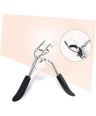 Didiseaon Eyelash Makeup Tools Eyelash Clip Applicator Eyelash Clip Tool Eyelash Curler Eyelash Holder Miss Stainless Steel Beauty Tools - Buy Online on GoSupps.com