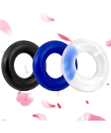 Deep Tissue Massager for Men - Premium Muscle Relief & Personal Massage Toy - FR08 - Buy Online on GoSupps.com