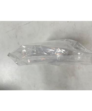 EBANKU 2PCS Clear Nail Stamper Set with Scrapers - Double Sided Silicone Jelly Stampers for Manicure - Buy Online on GoSupps.com