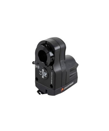 Celestron Motor for SCT and EdgeHD - Enables Electronic Focusing - Bring Celestial Objects into Sharp, Precise Focus, 94155-A