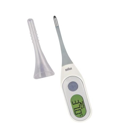 Braun Age Precision Digital Stick - Advanced Age Detection Technology - Buy Online on GoSupps.com