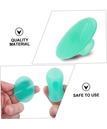 BELLIFFY 3 Piece Scalp Care Brush and Body Exfoliating Set: Back Scrubber, Shampoo Facial Scrubber, Hair and Body Massager - Buy Online on GoSupps.com