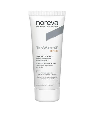Noreva Trio White XP Anti-Dark Spot Care SPF50+ 40ml