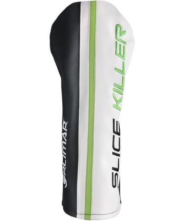 Orlimar Slice Killer Golf Driver for Men - Right Handed | Anti-Slice Offset Driver | Closed Face Design | Graphite Senior 10.5 Degrees - Buy Online on GoSupps.com