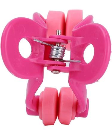 Buy Nose Shaper Lifter Clip - Silicone Rhinoplasty Straightener for Perfect Nose | Slimming Device for Women & Men - Buy Online on GoSupps.com