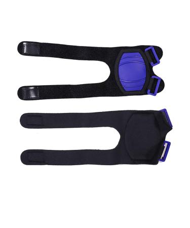 Omenluck 1 Pair Children Elbow Support Perfect Arm Splint Supports for Cycling Playing Basketball Anti Slip - Buy Online on GoSupps.com