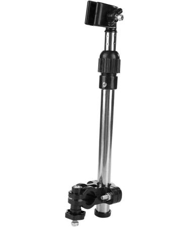 Stainless Steel Adjustable Umbrella Stand for Wheelchairs, Bicycle Trolleys & Electric Cars - Buy Online on GoSupps.com
