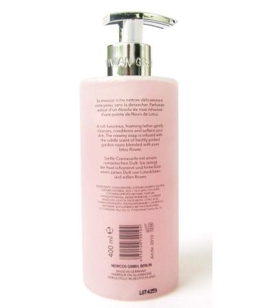 VIVIAN GRAY Lotus & Rose Hand Soap - Aroma Selection for Luxurious Cleansing - Buy Online on GoSupps.com