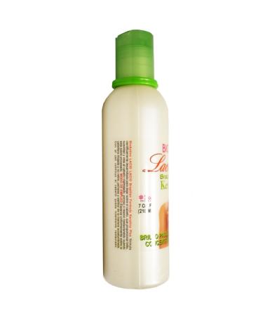 Star Lacio Lacio Brazilian Keratina Plus 7oz - Smooth & Straight Hair - Buy Online on GoSupps.com