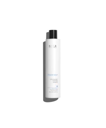 NIKA Nika Total Balance Purifying Shampoo 250ml