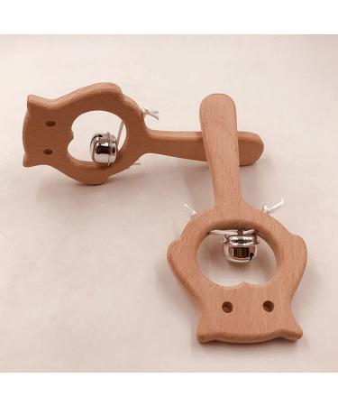 Portable Baby Teeth Toys for Toddlers | Chewing & Gum Massage Teething Toys - C1020 - Buy Online on GoSupps.com