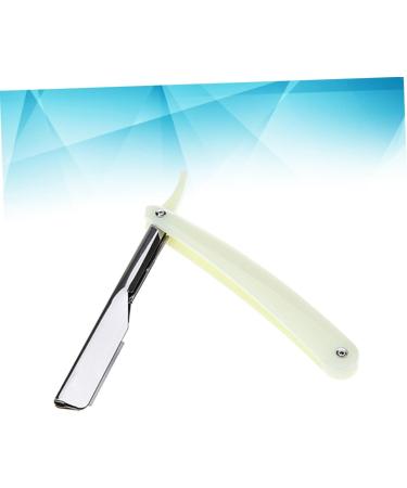 Minkissy 3-Piece Men's Razor Set | Metal Safety Shaver & Balding Razor for Smooth Shaving Experience - Buy Online on GoSupps.com