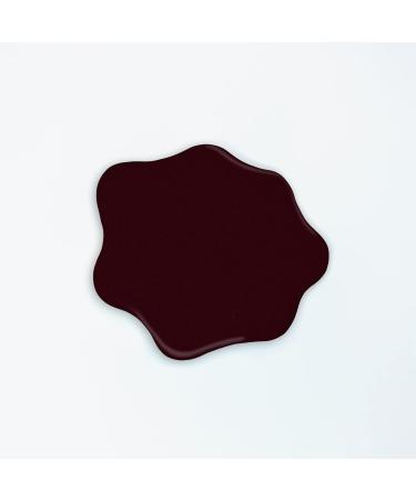 Dazzle Dry Mini Lacquer - Passionate Red - Deep Wine Nail Polish | Full Coverage | 0.17 fl oz - Perfect for 5 Manicures - Buy Online on GoSupps.com