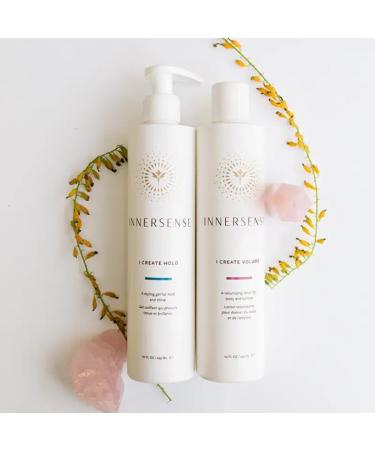 Innersense Organic Beauty I Create Hold 32oz - Buy Online on GoSupps.com