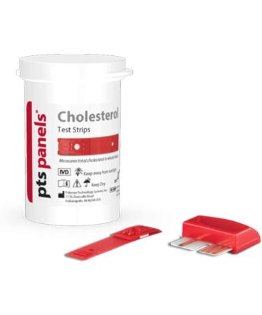 CardioChek Cholesterol Test Strips 3-Pack - Buy Online on GoSupps.com