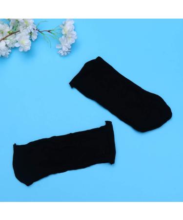 EXCEART 10Pcs Postpartum Disposable Mesh Panties for Women - Maternity Hospital Underwear in Black - Buy Online on GoSupps.com