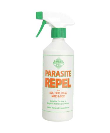 Barrier Parasite Repel 500 ml clear 500 ml (Pack of 1)