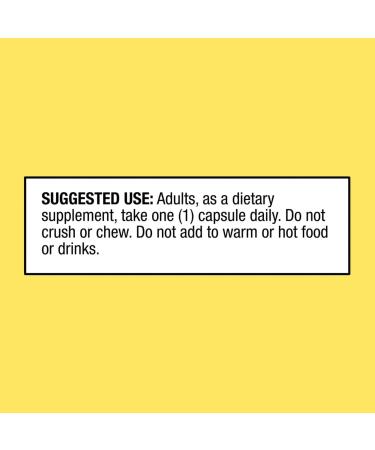 AGILIPET Equate Probiotic Delayed-Release Capsules 10 Billion CFU with L. rhamnosus GG 50 Count Sticker - Buy Online on GoSupps.com