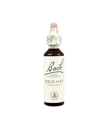 Bach Bach Wild Oat 20ml