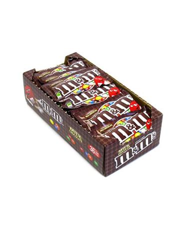 M&M's M&M'S Chocolat 24 x 45 grammes