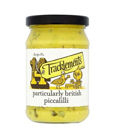 Tracklements Piccalilli 270g