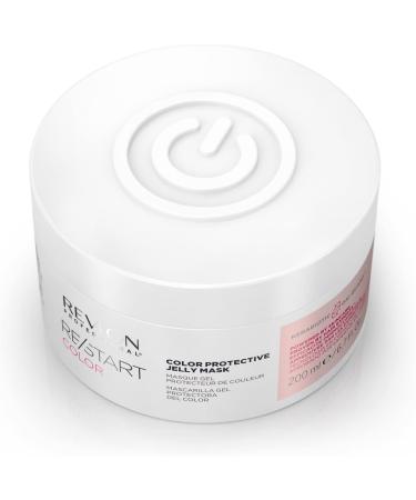 Revlon Professional Re/Start Color - Jelly Mask - Color Protecting Hair Care - Moisturizing Hair Mask - Colored Hair Care - 250ml - Buy Online on GoSupps.com