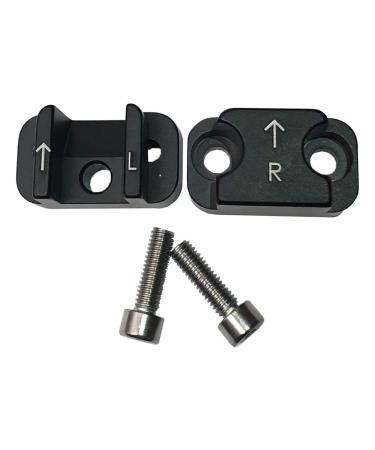 Excalibur Bracket | Crossbow Hunting Durable Replacement Stock Mounting Bracket for Charger EXT Crank Cocking Aid - Buy Online on GoSupps.com