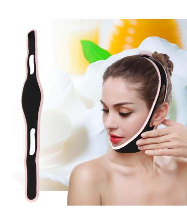 STOP Snoring Chin Straps & Anti-Snoring Belts for Sleep Apnea | Facial Lift & Support - Buy Online on GoSupps.com