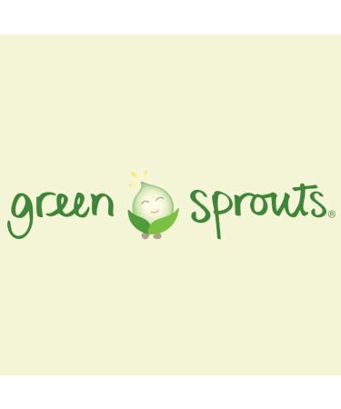 Green Sprouts Aqua Straw Bottle 10 oz for 9+ Months - BPA-Free, Safe & Eco-Friendly - Buy Online on GoSupps.com